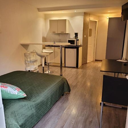 The Loge Mcon Appartement Mâcon Buitenkant foto