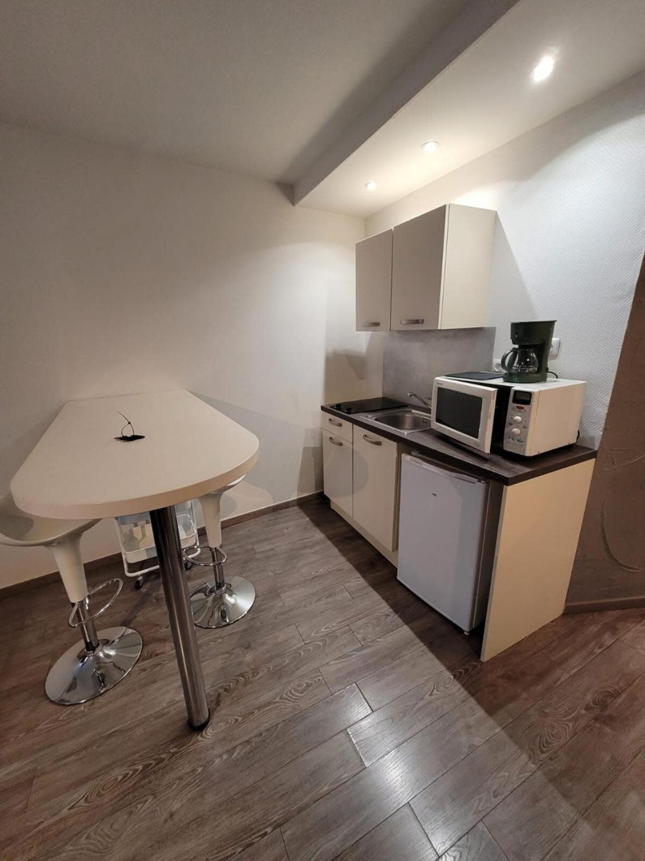The Loge Mcon Appartement Mâcon Buitenkant foto